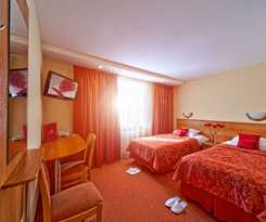 Hotel Eurootel Stavropol