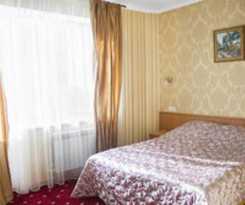 Hotel Guest House Partia