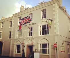 Hotel Fountain Isle Of Wight By Greene King Inns