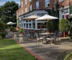 Hotel Best Western Welwyn Garden City Homestead Court