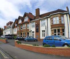 Linton Lodge Hotel, BW Signature Collection