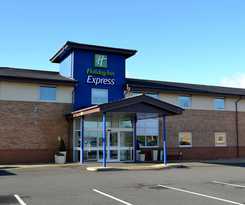 Hotel Holiday Inn Express Shrewsbury, An Ihg