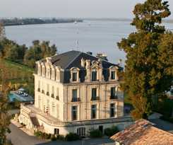 Hotel Chateau Grattequina