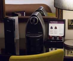 Mercure Oxford Eastgate