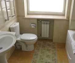Hotel Intourist Stavropol
