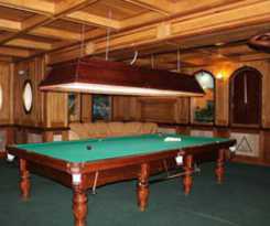 Hotel Lesnaya Dacha