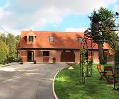 Hotel Du Moulin Aux Draps