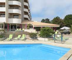 Hotel Valdys Thalasso and Spa - Les Pins