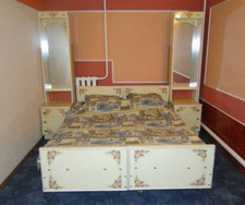 Hotel Samara Cottages Lebed 26