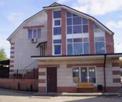 Casa de Huéspedes Guest House Stary Oskol