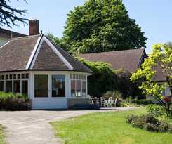 Hotel Best Western Priory