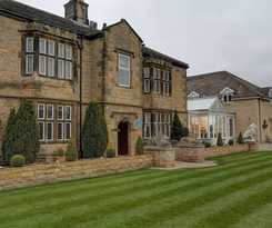 Hotel Rogerthorpe Manor