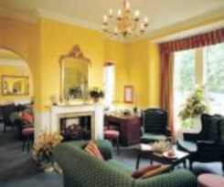 Hotel Best Western Rombalds 