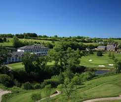 Hotel Best Western The Dartmouth Golf and Spa