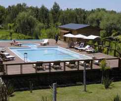 Hotel DELTA ECO SPA HOTEL