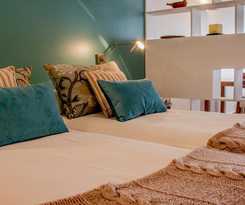 Apartamentos Rent In Buenos Aires