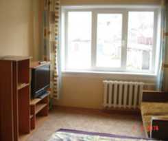 Hotel Apartaments On Olimpijskaya