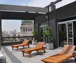 Hotel Uno Buenos Aires Suites