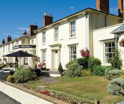 Best Western Grosvenor