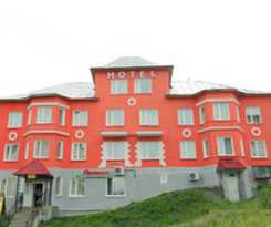 Hotel Parkovaya Hotel