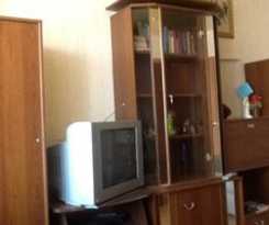 Hotel Apartments Na Metallurgov