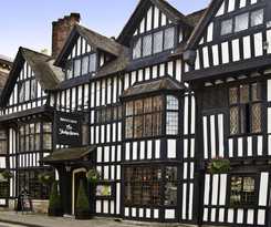 Hotel Mercure Stratford-upon-avon Shakespeare