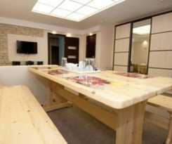 Hotel Laplandia Business Hotel