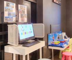 Hotel Ibis Styles Nice Centre Gare