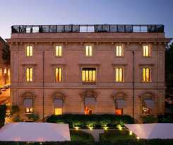 Villa Spalletti Trivelli