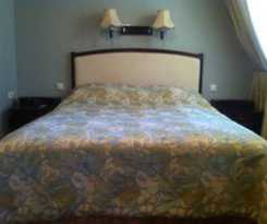 Hotel Greenway Park Hotel