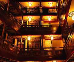 Hotel Tashi Choeta Hotel