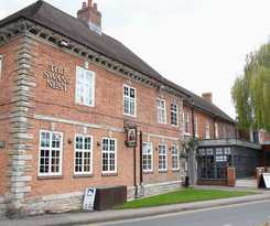 Hotel The Swans Nest