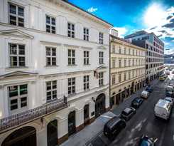 Prestige Budapest