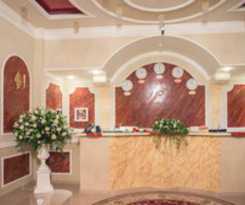 Hotel Versailles Hotel