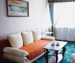 Hotel Yubileiny Hotel Y Restaurant