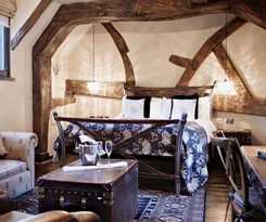 Hotel The White Swan