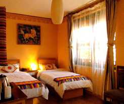 Hotel Tashitakge Hotel Lhasa