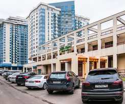 Hotel Apart-hotel Hills