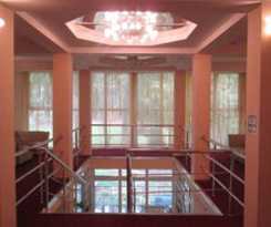 Hotel Cronwell Park Balabanovskie Rodniki