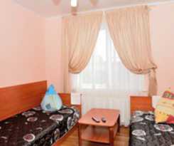 Hotel Guest House Dobrino