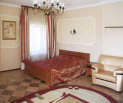 Hotel Hotel Balabanovo