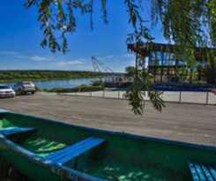 Hotel Pansionat Yakor