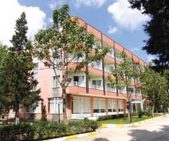 Hotel Gunes Thermal