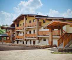 Hotel Welna Eco Spa Resort