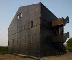 Hotel Nikola Lenivets Park