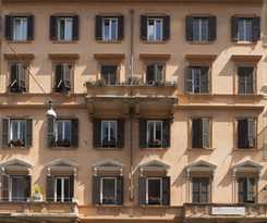 Hotel San Carlo Suite