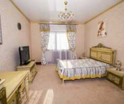 Hotel Guest House In Borovsk