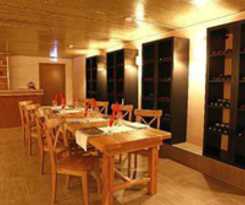 Hotel Art Hotel Karaskovo