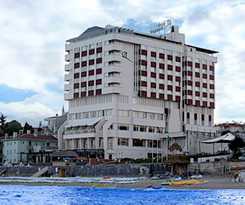 Hotel Igneada Resort and Spa