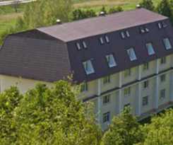 Hotel Vyatichi